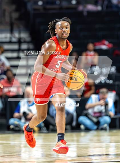 Thumbnail 1 in Seventy-First @ Central Cabarrus (NCHSAA 3A Final) photogallery.