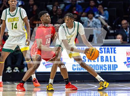 Thumbnail 1 in Seventy-First @ Central Cabarrus (NCHSAA 3A Final) photogallery.