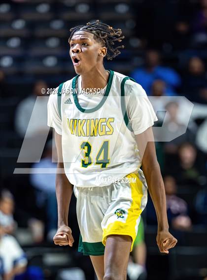Thumbnail 1 in Seventy-First @ Central Cabarrus (NCHSAA 3A Final) photogallery.