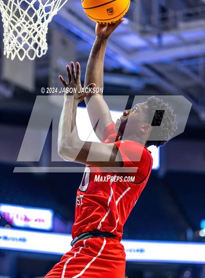 Thumbnail 3 in Seventy-First @ Central Cabarrus (NCHSAA 3A Final) photogallery.