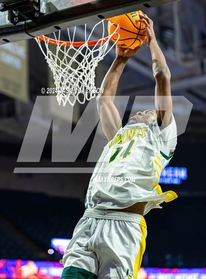 Thumbnail 2 in Seventy-First @ Central Cabarrus (NCHSAA 3A Final) photogallery.