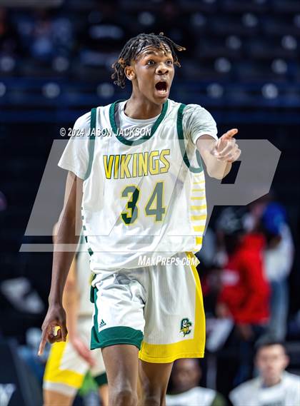 Thumbnail 1 in Seventy-First @ Central Cabarrus (NCHSAA 3A Final) photogallery.