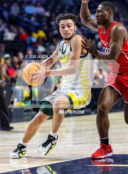 Thumbnail 2 in Seventy-First @ Central Cabarrus (NCHSAA 3A Final) photogallery.