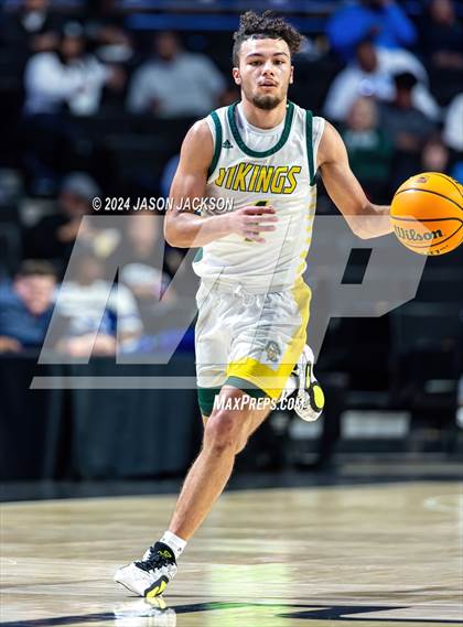 Thumbnail 1 in Seventy-First @ Central Cabarrus (NCHSAA 3A Final) photogallery.