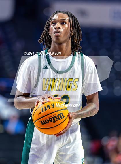 Thumbnail 1 in Seventy-First @ Central Cabarrus (NCHSAA 3A Final) photogallery.