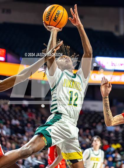 Thumbnail 2 in Seventy-First @ Central Cabarrus (NCHSAA 3A Final) photogallery.