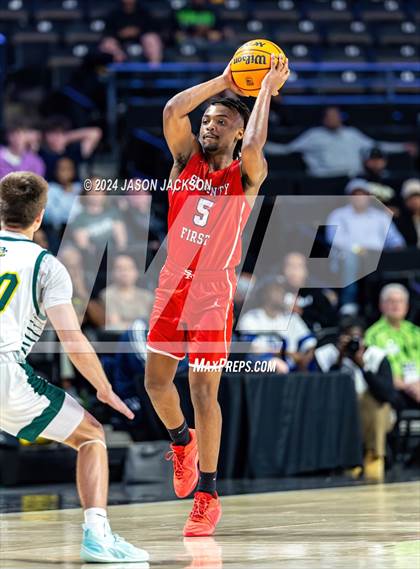 Thumbnail 2 in Seventy-First @ Central Cabarrus (NCHSAA 3A Final) photogallery.