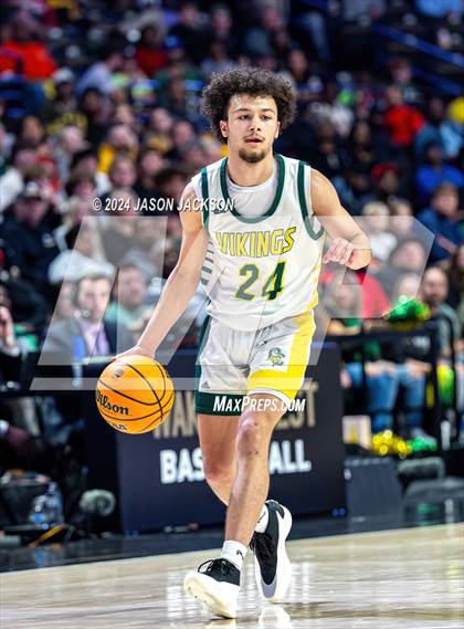 Thumbnail 1 in Seventy-First @ Central Cabarrus (NCHSAA 3A Final) photogallery.