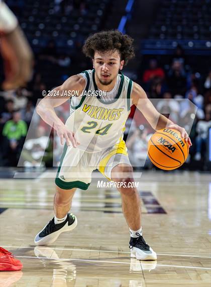 Thumbnail 1 in Seventy-First @ Central Cabarrus (NCHSAA 3A Final) photogallery.