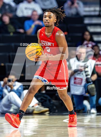 Thumbnail 2 in Seventy-First @ Central Cabarrus (NCHSAA 3A Final) photogallery.