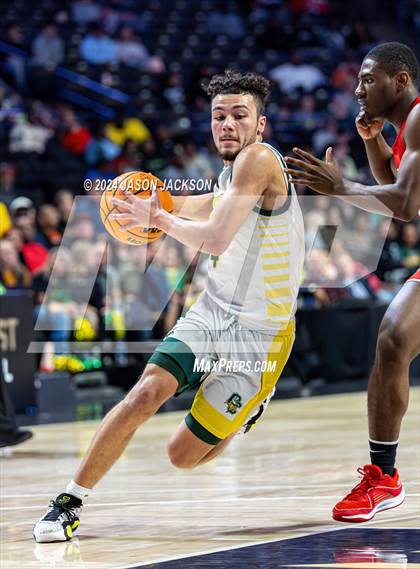 Thumbnail 1 in Seventy-First @ Central Cabarrus (NCHSAA 3A Final) photogallery.