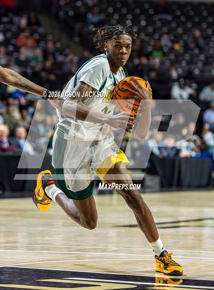 Thumbnail 1 in Seventy-First @ Central Cabarrus (NCHSAA 3A Final) photogallery.
