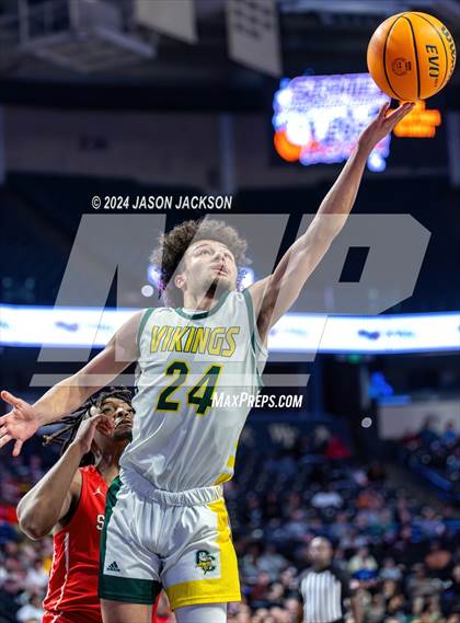 Thumbnail 2 in Seventy-First @ Central Cabarrus (NCHSAA 3A Final) photogallery.