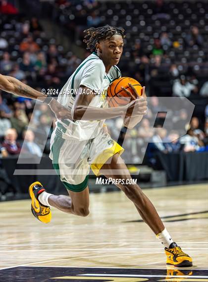 Thumbnail 3 in Seventy-First @ Central Cabarrus (NCHSAA 3A Final) photogallery.