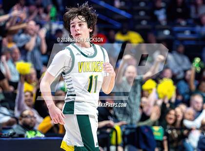 Thumbnail 2 in Seventy-First @ Central Cabarrus (NCHSAA 3A Final) photogallery.