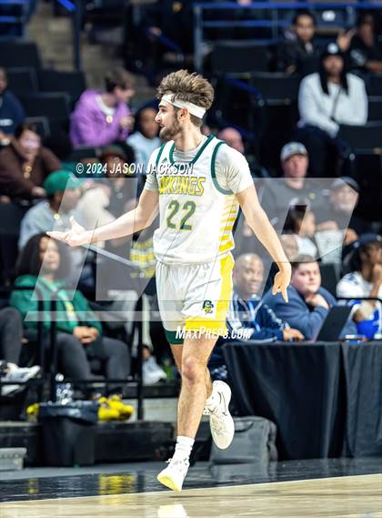 Thumbnail 3 in Seventy-First @ Central Cabarrus (NCHSAA 3A Final) photogallery.