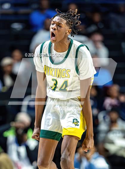 Thumbnail 3 in Seventy-First @ Central Cabarrus (NCHSAA 3A Final) photogallery.
