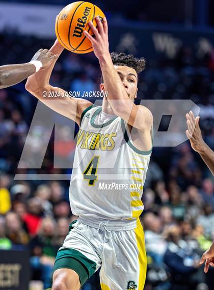 Thumbnail 1 in Seventy-First @ Central Cabarrus (NCHSAA 3A Final) photogallery.