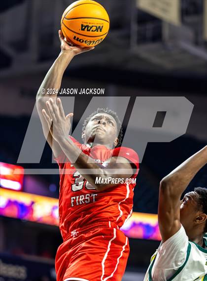 Thumbnail 3 in Seventy-First @ Central Cabarrus (NCHSAA 3A Final) photogallery.