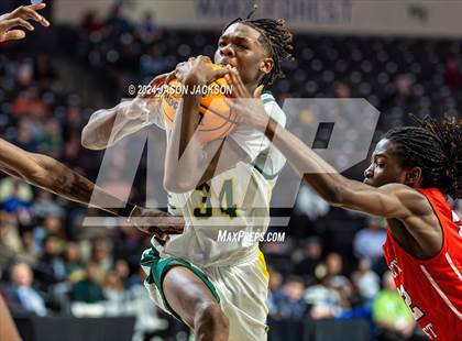 Thumbnail 3 in Seventy-First @ Central Cabarrus (NCHSAA 3A Final) photogallery.