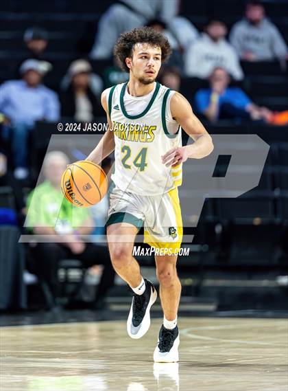 Thumbnail 1 in Seventy-First @ Central Cabarrus (NCHSAA 3A Final) photogallery.