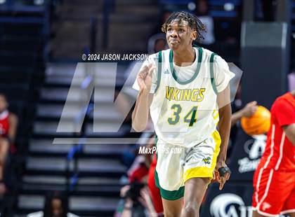 Thumbnail 2 in Seventy-First @ Central Cabarrus (NCHSAA 3A Final) photogallery.