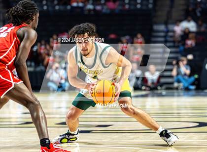 Thumbnail 3 in Seventy-First @ Central Cabarrus (NCHSAA 3A Final) photogallery.