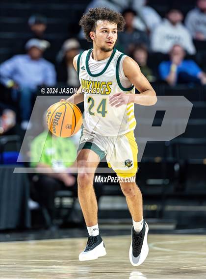 Thumbnail 2 in Seventy-First @ Central Cabarrus (NCHSAA 3A Final) photogallery.