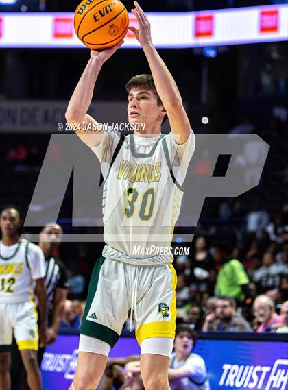 Thumbnail 1 in Seventy-First @ Central Cabarrus (NCHSAA 3A Final) photogallery.