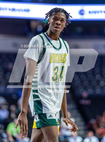 Thumbnail 3 in Seventy-First @ Central Cabarrus (NCHSAA 3A Final) photogallery.