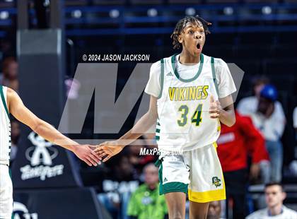Thumbnail 1 in Seventy-First @ Central Cabarrus (NCHSAA 3A Final) photogallery.