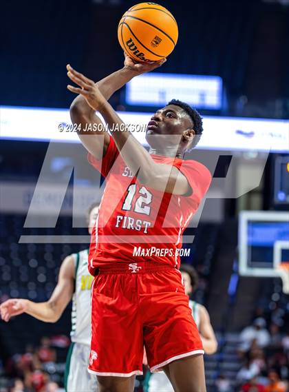 Thumbnail 2 in Seventy-First @ Central Cabarrus (NCHSAA 3A Final) photogallery.