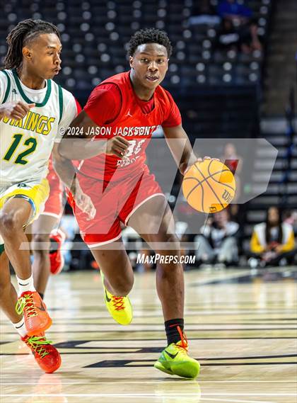 Thumbnail 1 in Seventy-First @ Central Cabarrus (NCHSAA 3A Final) photogallery.