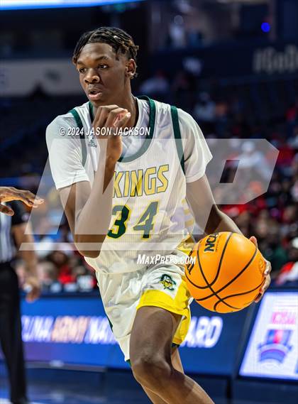 Thumbnail 1 in Seventy-First @ Central Cabarrus (NCHSAA 3A Final) photogallery.