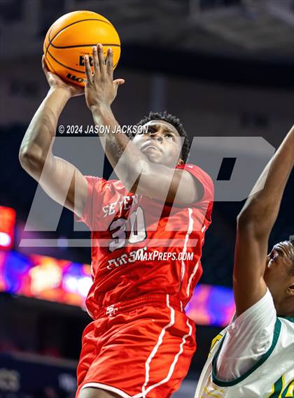 Thumbnail 1 in Seventy-First @ Central Cabarrus (NCHSAA 3A Final) photogallery.