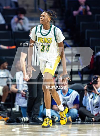 Thumbnail 1 in Seventy-First @ Central Cabarrus (NCHSAA 3A Final) photogallery.