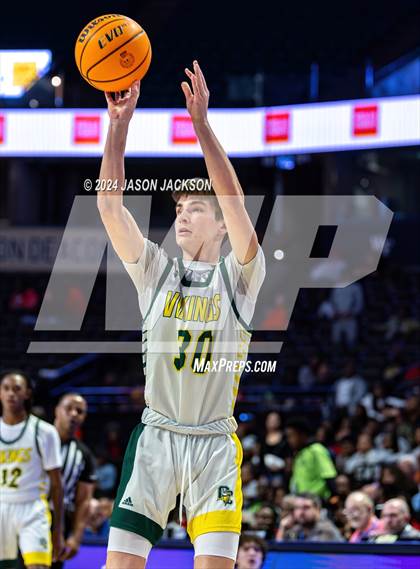 Thumbnail 2 in Seventy-First @ Central Cabarrus (NCHSAA 3A Final) photogallery.