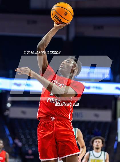 Thumbnail 2 in Seventy-First @ Central Cabarrus (NCHSAA 3A Final) photogallery.