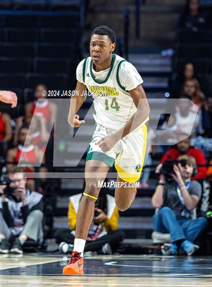 Thumbnail 3 in Seventy-First @ Central Cabarrus (NCHSAA 3A Final) photogallery.