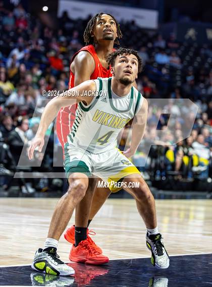 Thumbnail 1 in Seventy-First @ Central Cabarrus (NCHSAA 3A Final) photogallery.