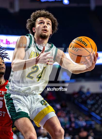 Thumbnail 2 in Seventy-First @ Central Cabarrus (NCHSAA 3A Final) photogallery.