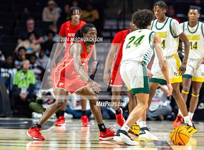 Thumbnail 1 in Seventy-First @ Central Cabarrus (NCHSAA 3A Final) photogallery.