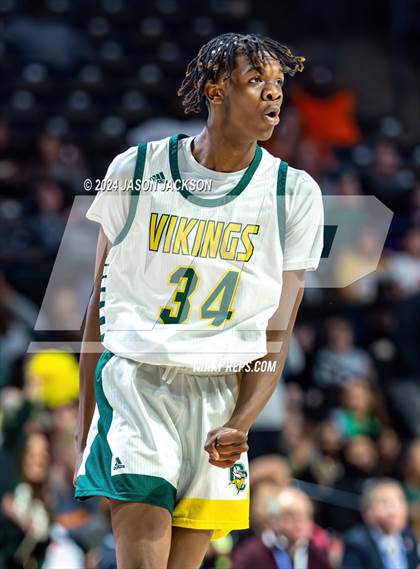 Thumbnail 3 in Seventy-First @ Central Cabarrus (NCHSAA 3A Final) photogallery.