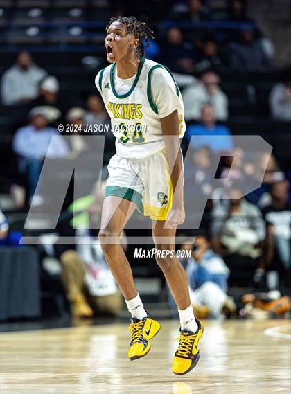 Thumbnail 1 in Seventy-First @ Central Cabarrus (NCHSAA 3A Final) photogallery.