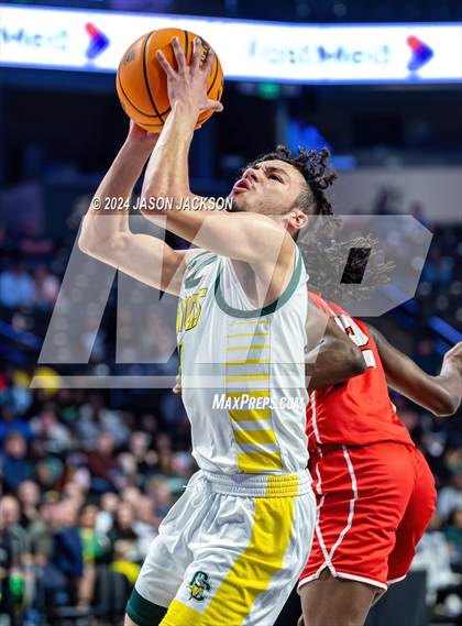 Thumbnail 3 in Seventy-First @ Central Cabarrus (NCHSAA 3A Final) photogallery.