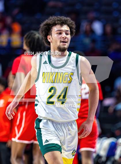 Thumbnail 1 in Seventy-First @ Central Cabarrus (NCHSAA 3A Final) photogallery.
