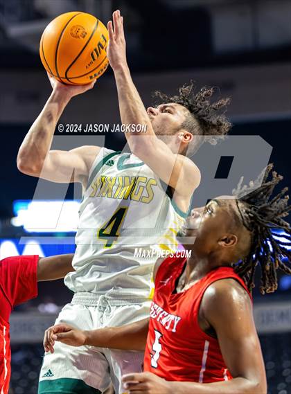 Thumbnail 2 in Seventy-First @ Central Cabarrus (NCHSAA 3A Final) photogallery.