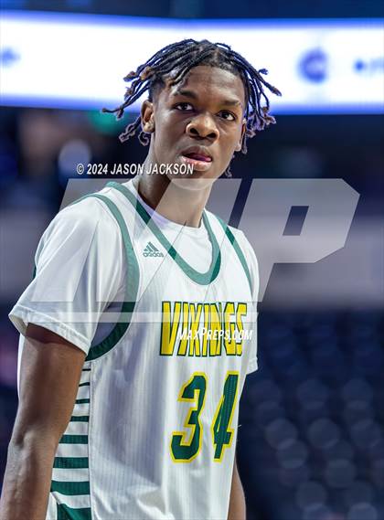 Thumbnail 1 in Seventy-First @ Central Cabarrus (NCHSAA 3A Final) photogallery.