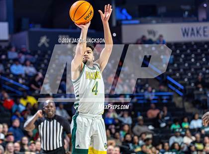Thumbnail 1 in Seventy-First @ Central Cabarrus (NCHSAA 3A Final) photogallery.