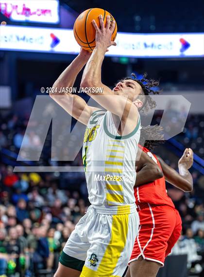Thumbnail 1 in Seventy-First @ Central Cabarrus (NCHSAA 3A Final) photogallery.